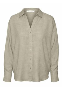 Unselected, overcast