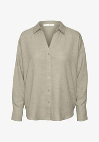 Ikke valgt, overcast