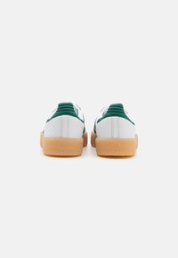 adidas Originals SAMBAE - Tenisice - footwear white/collegiate green