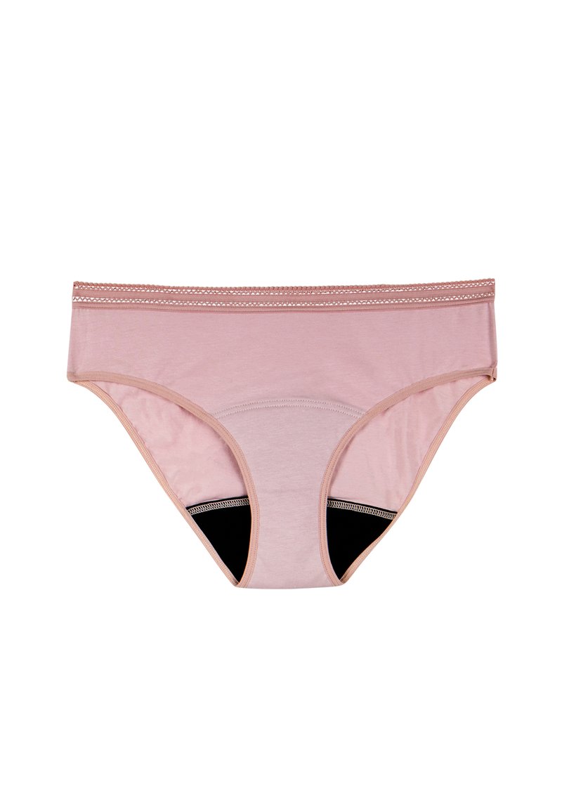 Culottes Menstruelles de nuit - Culottes absorbantes | Mme L'Ovary