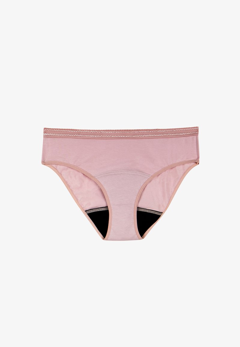 Culottes Menstruelles de nuit - Culottes absorbantes | Mme L'Ovary Culottes Menstruelles de nuit - Culottes absorbantes | Mme L'Ovary