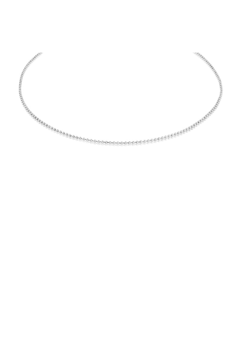 Tous Necklace silver-coloured Zalando