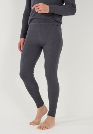 Calzoncillo largo - grey