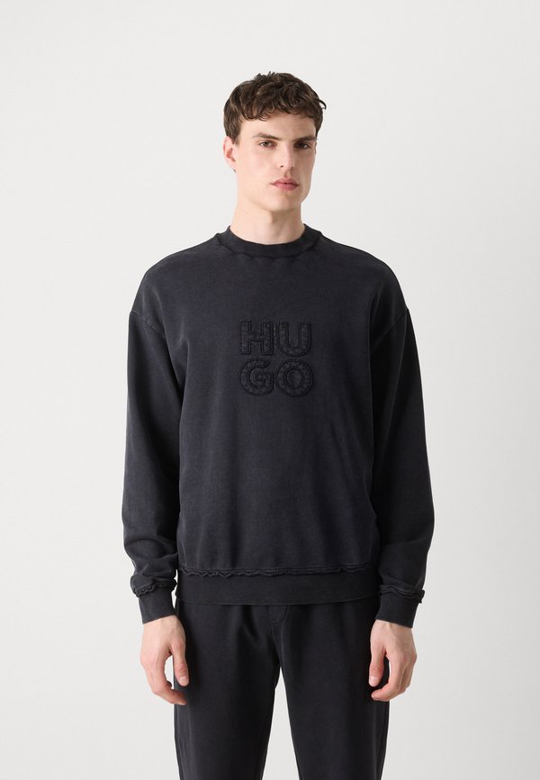 DISTRESO - Sweatshirt3