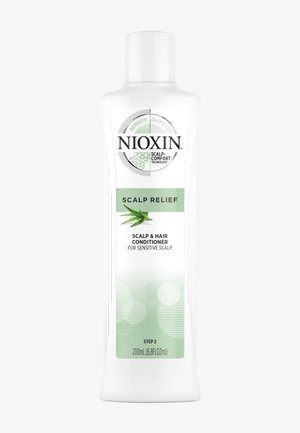 NIOXIN SCALP RELIEF CONDITIONER - Conditioner