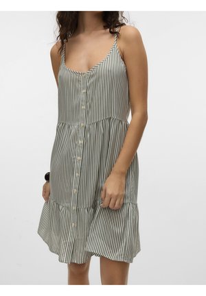 Vero Moda, Robe de jour - multi-coloured