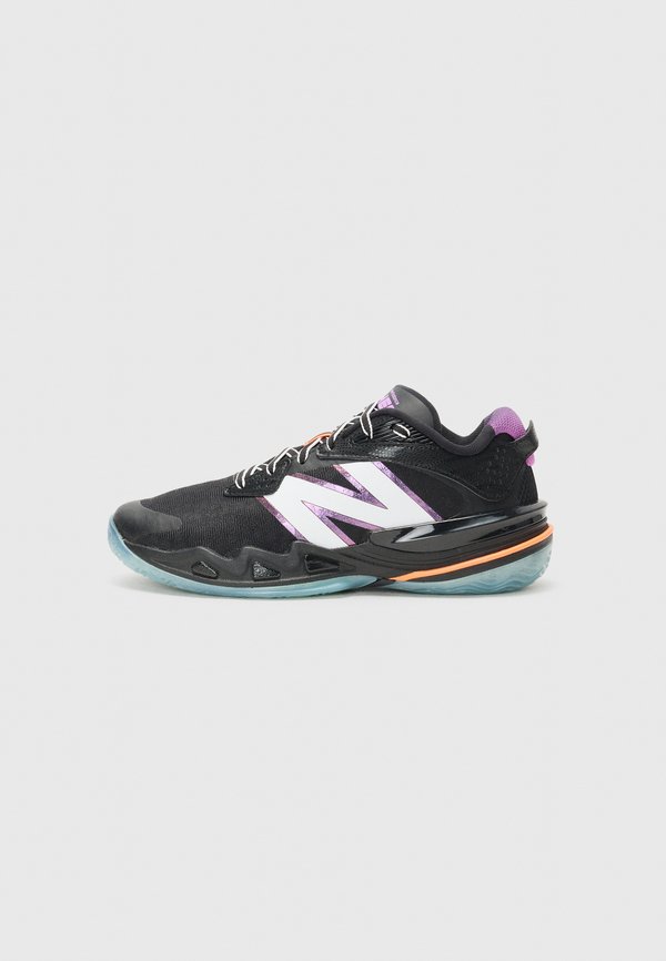 HESI LOW V2 UNISEX - Basketball shoes