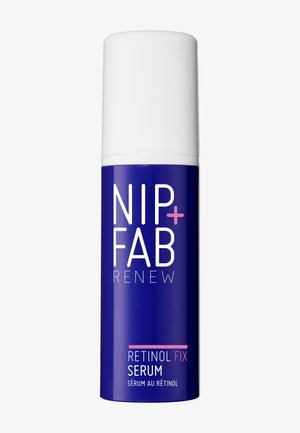 RETINOL FIX SERUM EXTREME 3% - Serum - n/a