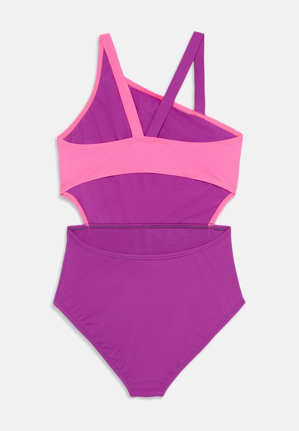 ASYMMETRICAL MONOKIN - Swimsuit3