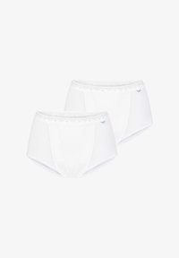 Niet geselecteerd, white