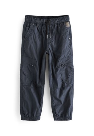 Housut - navy