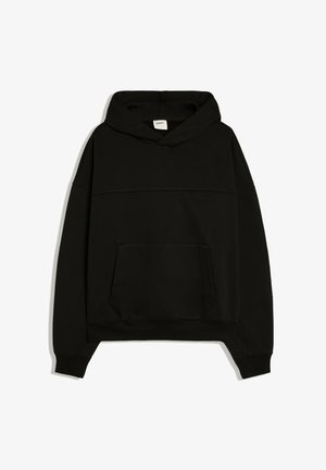 Bershka, BOXY FIT, czarny