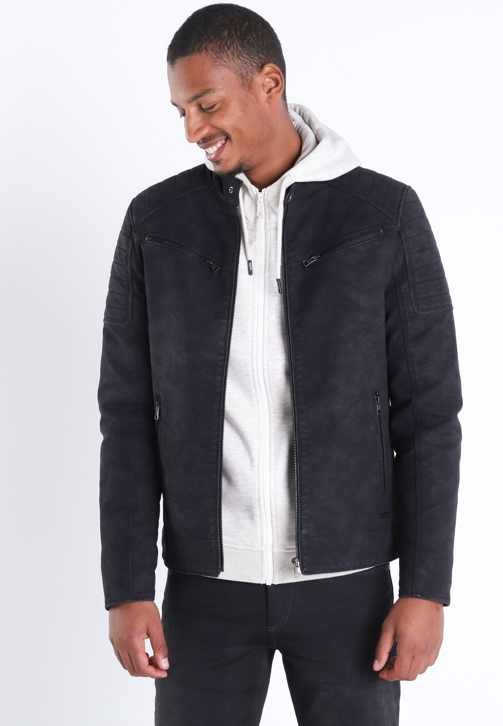 bonobo jeans jacket