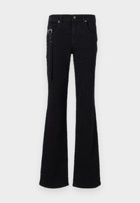 Jeans slim fit - black