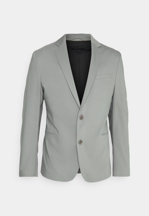 DRYKORN HORLEY - Dressjakke - 6301 grey