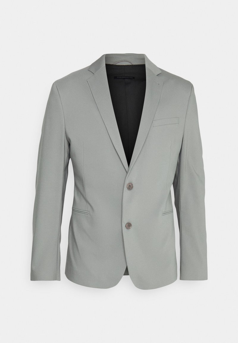 drykorn Blazer grijs