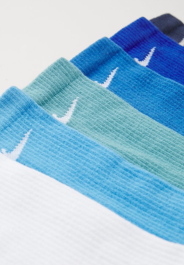 EVERYDAY PLUS CREW UNISEX 6 PACK - Sports socks2