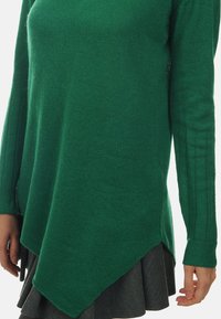 Mahogany ZAIA - Pullover - evergreen
