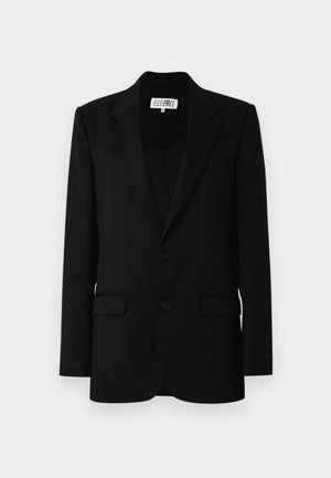 MM6 Maison Margiela JACKET - Blézer - black