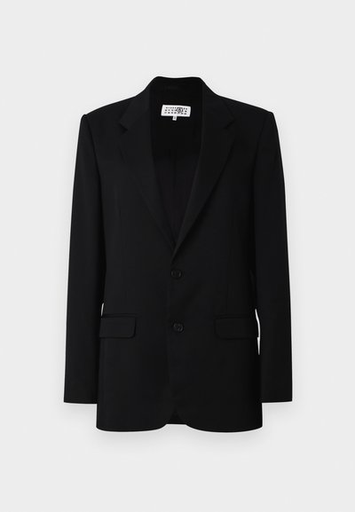 MM6 Maison Margiela JACKET - Bleizeris - black
