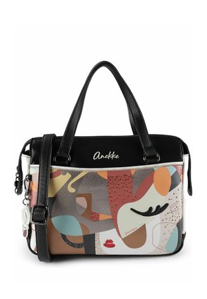 EIKON  33 CM - Borsa a mano - mehrfarbig