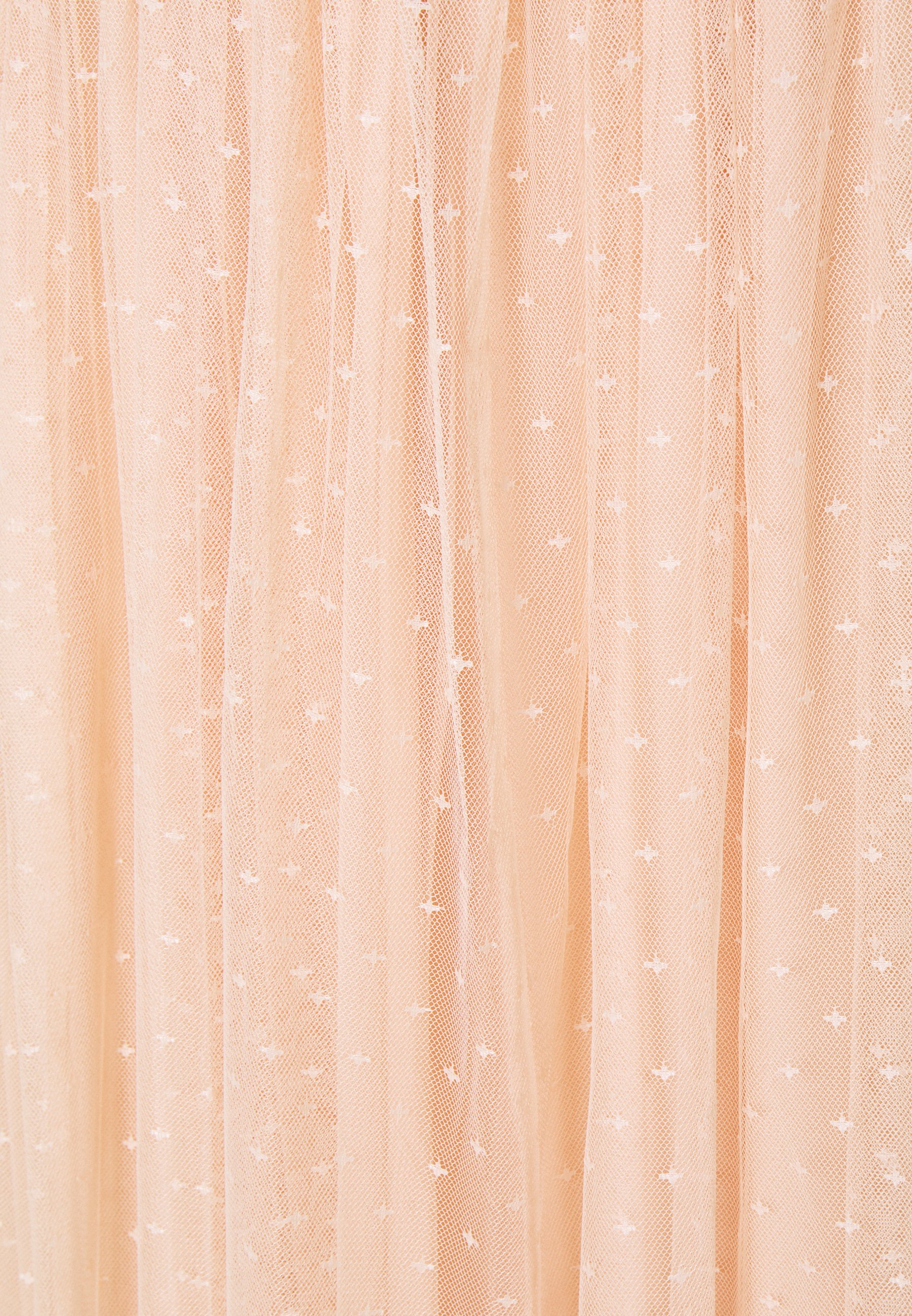 Femme HONEYCOMB SMOCKED BALLERINA SKIRT EXCLUSIVE - Jupe trapèze Femme HONEYCOMB SMOCKED BALLERINA SKIRT EXCLUSIVE - Jupe trapèze