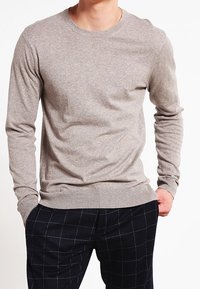 Scotch & Soda Strickpullover - beige