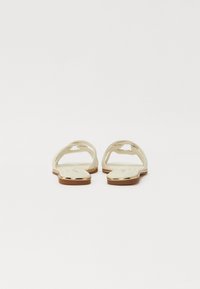 ALDO AUGUSTYA PILLOW WALK FLEX - Hausschuh - white