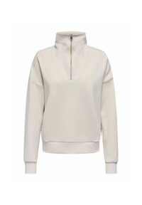 LOUNGE - Melegítőfelső - pumice stone