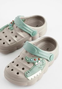 Next STANDARD - Sandales de randonnée - grey crocodile