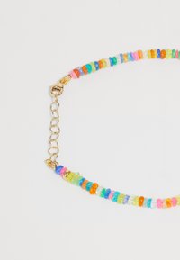 MINI RAINBOW BRACELET - Bracelet - multi-coloured