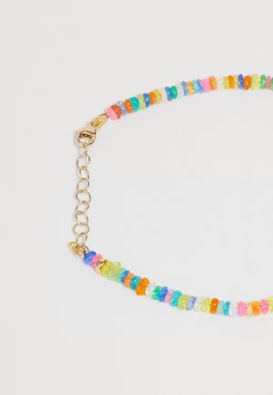 MINI RAINBOW OPAL BRACELET - Βραχιόλι - multi