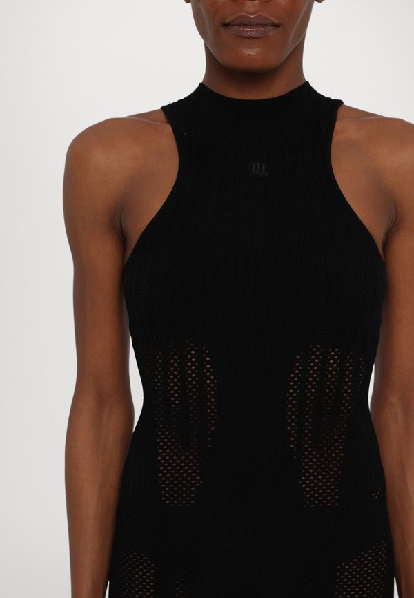 FUTURE SPORT HALTER MINI DRESS - Cocktail dress / Party dress4