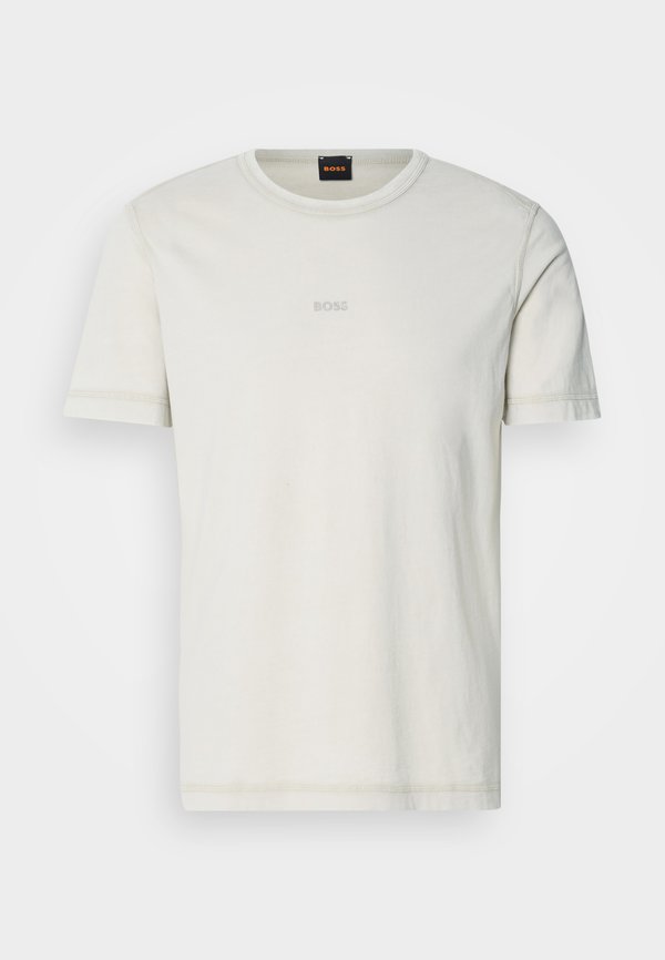 TOKKS - Basic T-shirt - light beige3