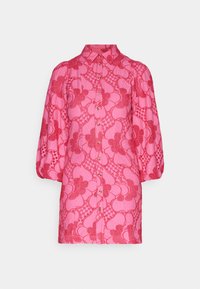 Δεν επιλέχθηκε, carmine rose