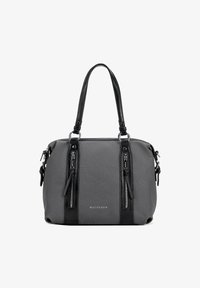 Seleccionado, black