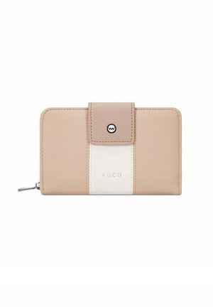 Wallet - beige