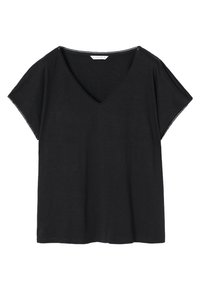 Unselected, black