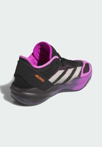 adidas Performance Basketbalové boty - black