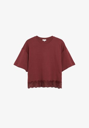 s.Oliver, - T-shirt z nadrukiem