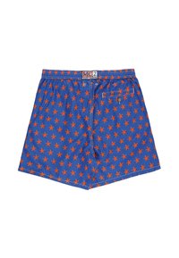 MC2 Saint Barth LIGHTNING  - Bañador corto - blue red