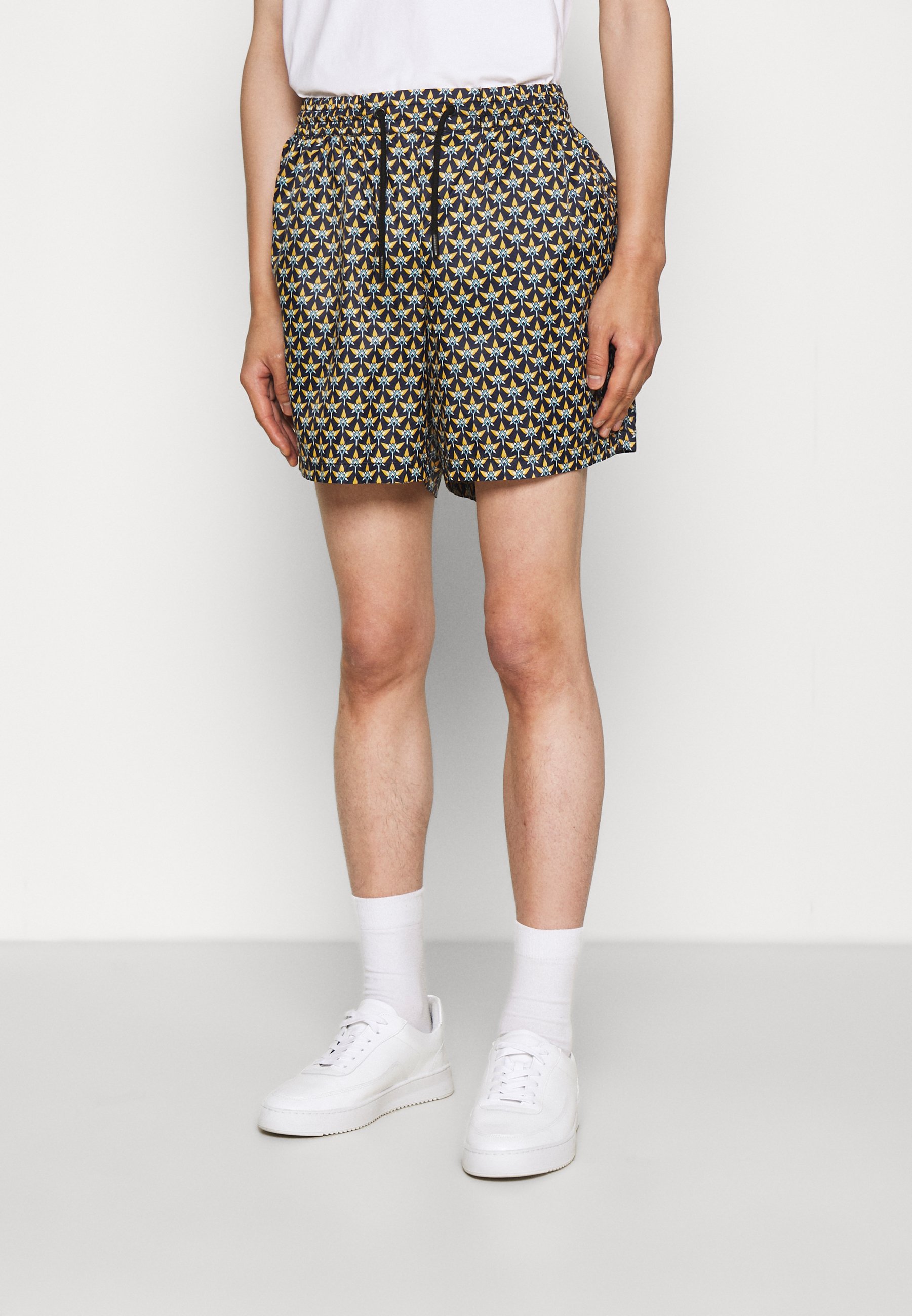 Herrer PANTALON UNISEX - Shorts Herrer PANTALON UNISEX - Shorts