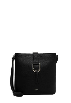SURI FREY SFY KEELY - Sac à main - black 100
