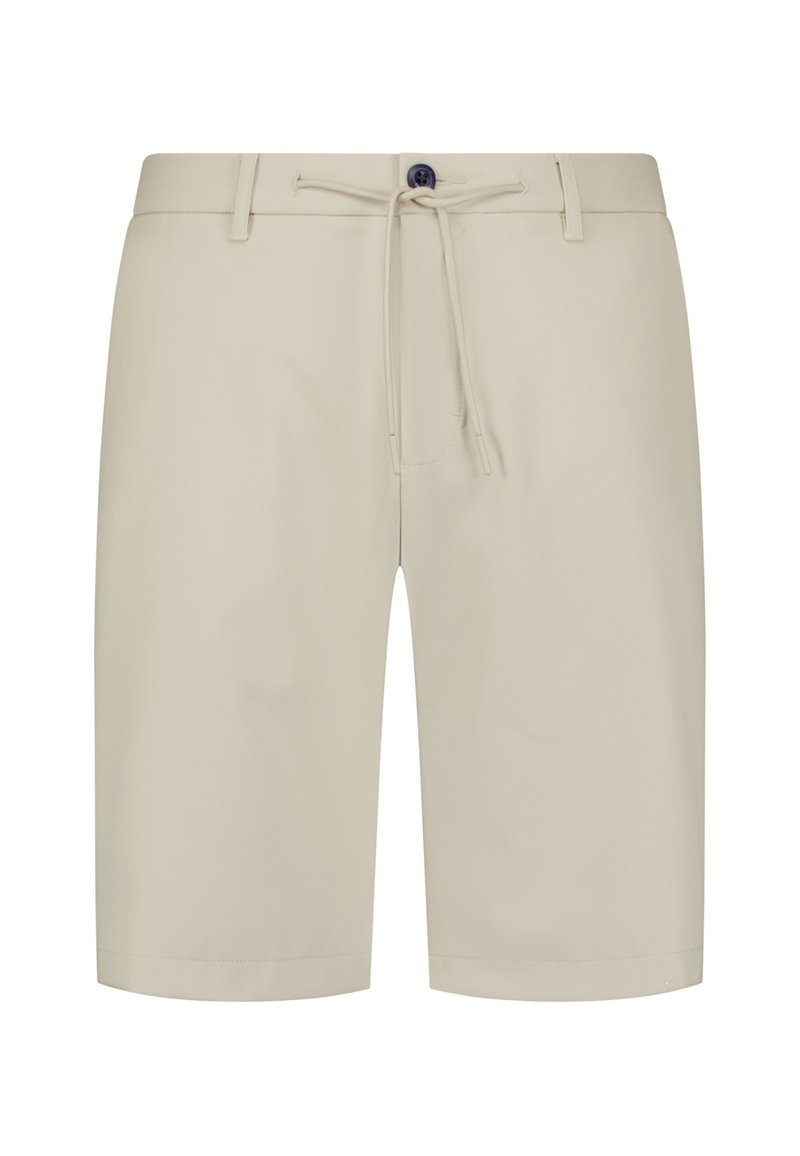 NO EXCESS Shorts graniet