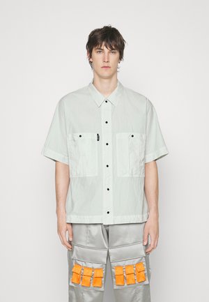 Nemen ATOM - Srajca - ultra light grey