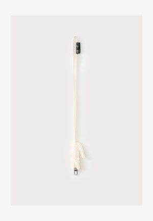 Lacoste, UNISEX - Ключодържател - off-white