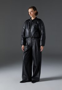 Zign Studio Ziemas jaka - black
