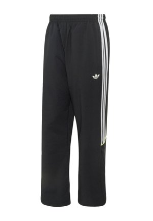 adidas Originals, ADIDAS ORIGINALS TEAMGEIST 26 TRACKPANT - Pantalon de survêtement - black   white