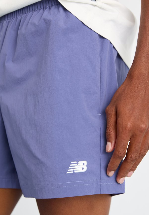 ATHLETICS - Shorts - dream state4