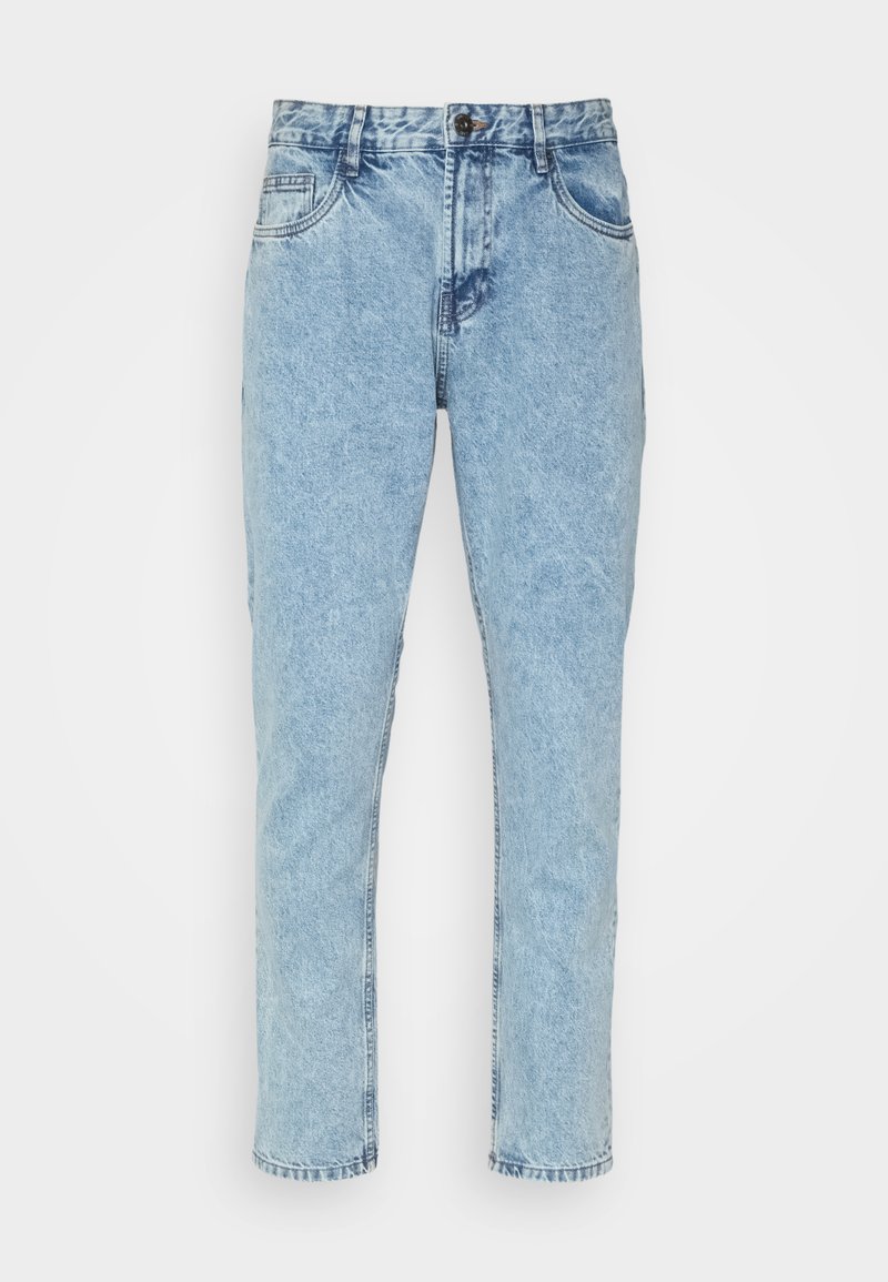 INDICODE JEANS Relaxed fit jeans gebleekt denim/bleached denim